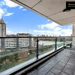 Weekly Or Monthly Stays, London, Chelsea - Sleeps 8- 3Bedroom Serviced Apartment By Maison Christo Property