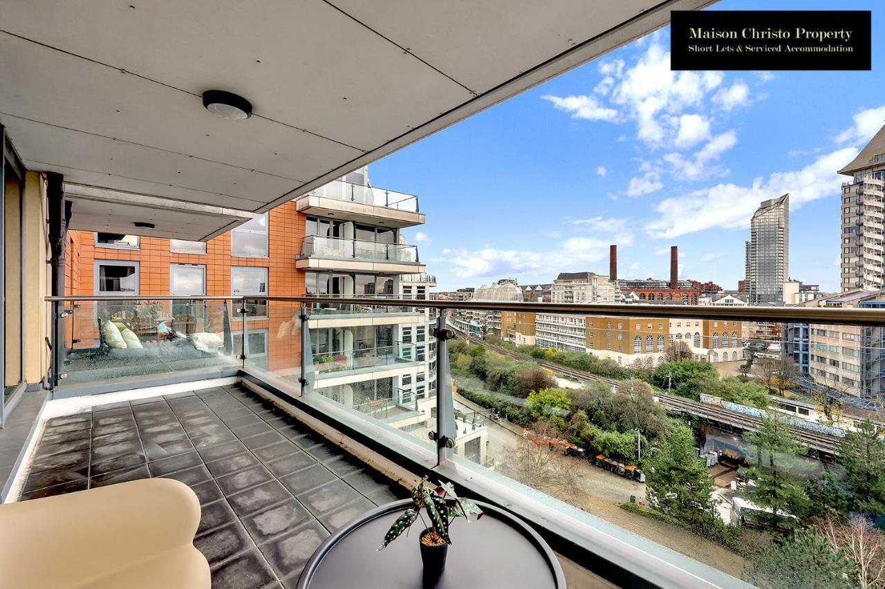 Weekly Or Monthly Stays, London, Chelsea - Sleeps 8- 3bedroom Serviced By Maison Christo * London