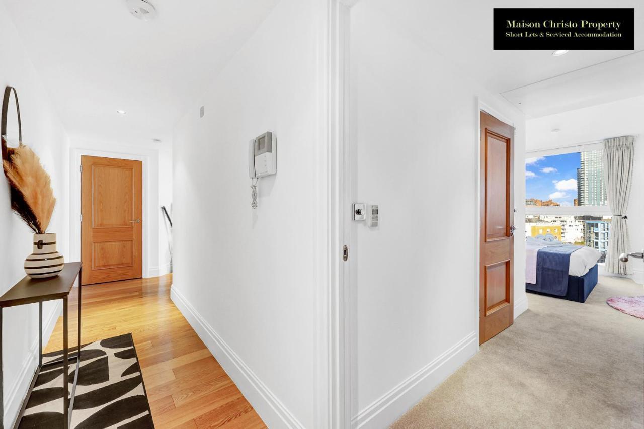 Weekly Or Monthly Stays, London, Chelsea - Sleeps 8- 3bedroom Serviced By Maison Christo London